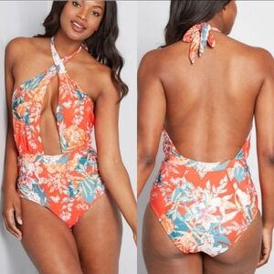 ModCloth Bethany One-piece